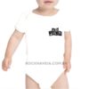 Body infantil Sex Pistols Símbolo - Imagem 2