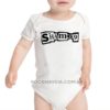 Body infantil Sham 69 - Image 2