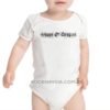Body infantil Shape of Despair - Imagem 2