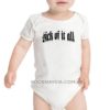 Body infantil Sick of it All - Image 2