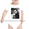 Body infantil Sid Vicious Foto - Image 2