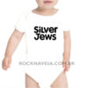 Body infantil silver jews - Image 2