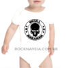 Body infantil Skullbreaker - Image 2