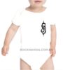 Body infantil Slipknot Símbolo - Image 2