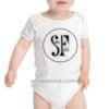 Body infantil Small Faces - Image 2