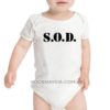 Body infantil S.O.D - Image 2