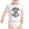 Body infantil Sons of Anarchy - Image 2