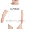 Body infantil Speed Kill hate - Image 2