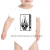 Body infantil static-x - Image 2