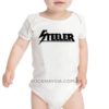 Body infantil Steeler - Image 2