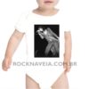 Body infantil Steve Tyler Foto - Image 2