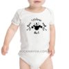 Body infantil Stickman - Image 2