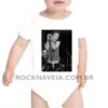 Body infantil Stiv Bators Dead Boys Foto - Image 2