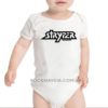 Body infantil Stryper - Imagem 2