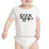 Body infantil Stuck Mojo - Imagem 2
