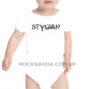 Body infantil Stygian - Imagem 2