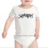 Body infantil Suffocation - Imagem 2