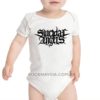 Body infantil Suicidal Angels - Imagem 2
