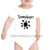 Body infantil sunnyboys - Image 2