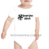 Body infantil Superjoint Ritual - Image 2