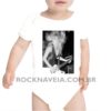 Body infantil Suzi Quatro Foto - Image 2