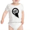Body infantil Suzi Quatro - Image 2