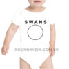 Body infantil swans - Image 2