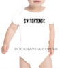 Body infantil Switchtense - Image 2