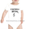 Body infantil symphonic metal - Image 2