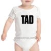 Body infantil Tad - Image 2