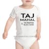 Body infantil Taj Mahal - Image 2