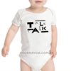 Body infantil Talk Talk - Image 2