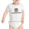 Body infantil Tangerine Dream - Image 2