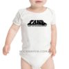 Body infantil Tank - Image 2