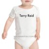 Body infantil Terry Reid - Image 2