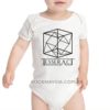 Body infantil Tesseract - Image 2