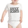 Body infantil The Adolescents - Image 2