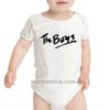 Body infantil The Boys - Image 2