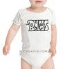 Body infantil The Byrds - Image 2