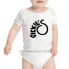 Body infantil The Dickies - Image 2