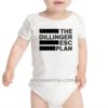 Body infantil The Dillinger Scape Plan - Image 2