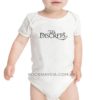 Body infantil The discrets - Image 2