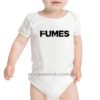 Body infantil The fumes - Image 2