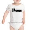 Body infantil Hitmen - Image 2