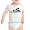 Body infantil The Housemartins - Image 2