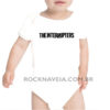 Body infantil the interrupters - Image 2