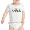 Body infantil The Knack - Image 2