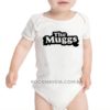 Body infantil The Muggs - Image 2