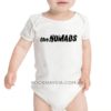 Body infantil The Nomads - Image 2