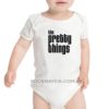 Body infantil Pretty Things - Image 2